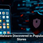 New Malware Discovered in Popular App Stores