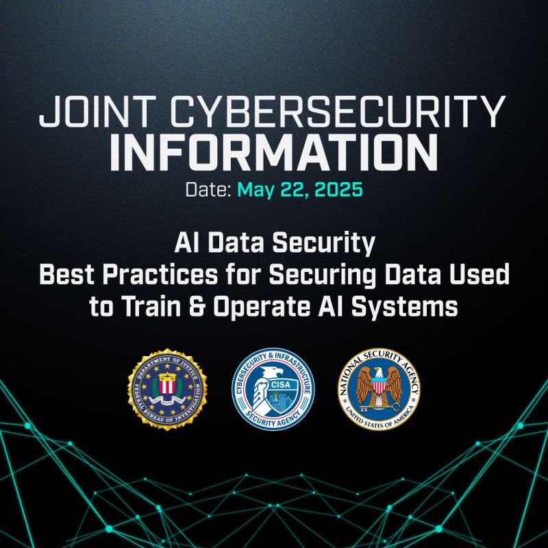 Securing the Mind of the Machine: Why AI Data Integrity Is Your New Security Perimeter