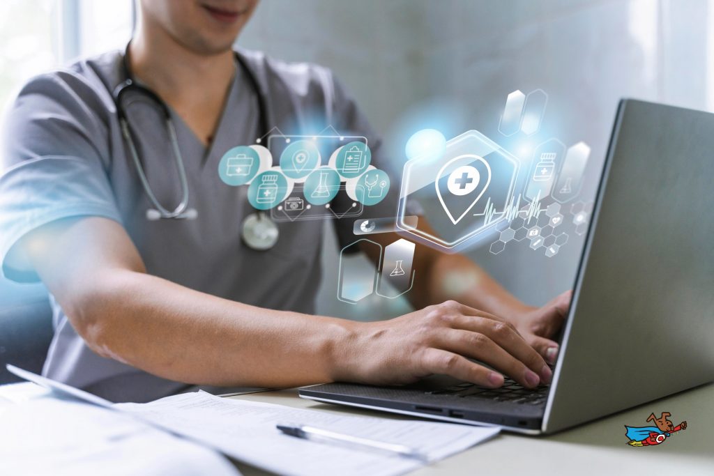 Healthcare Security and Compliance in 2025: The Good The Bad and The Urgent