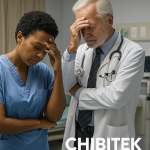 Under the Knife: Inside the Cybersecurity Crisis Threatening American Healthcare